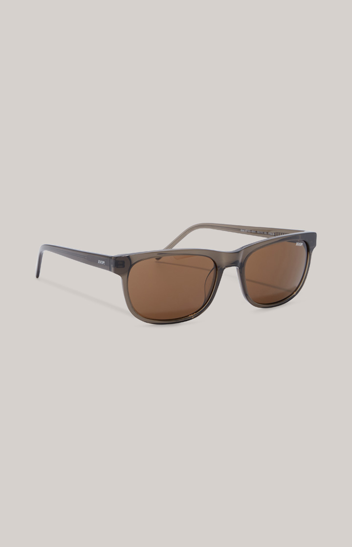 Joop Sonnenbrille in Grau/Braun Begrenzt auf 3 Tage