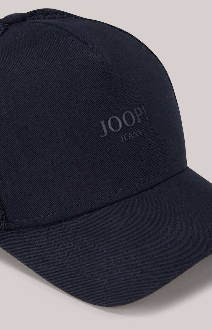 Joop Cap Mahan in Navy Speichern exportieren