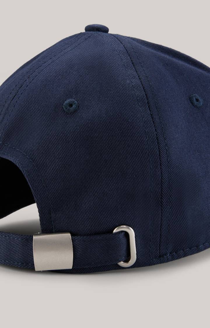 Joop Cap Markos in Navy Rabatte dieses Monats