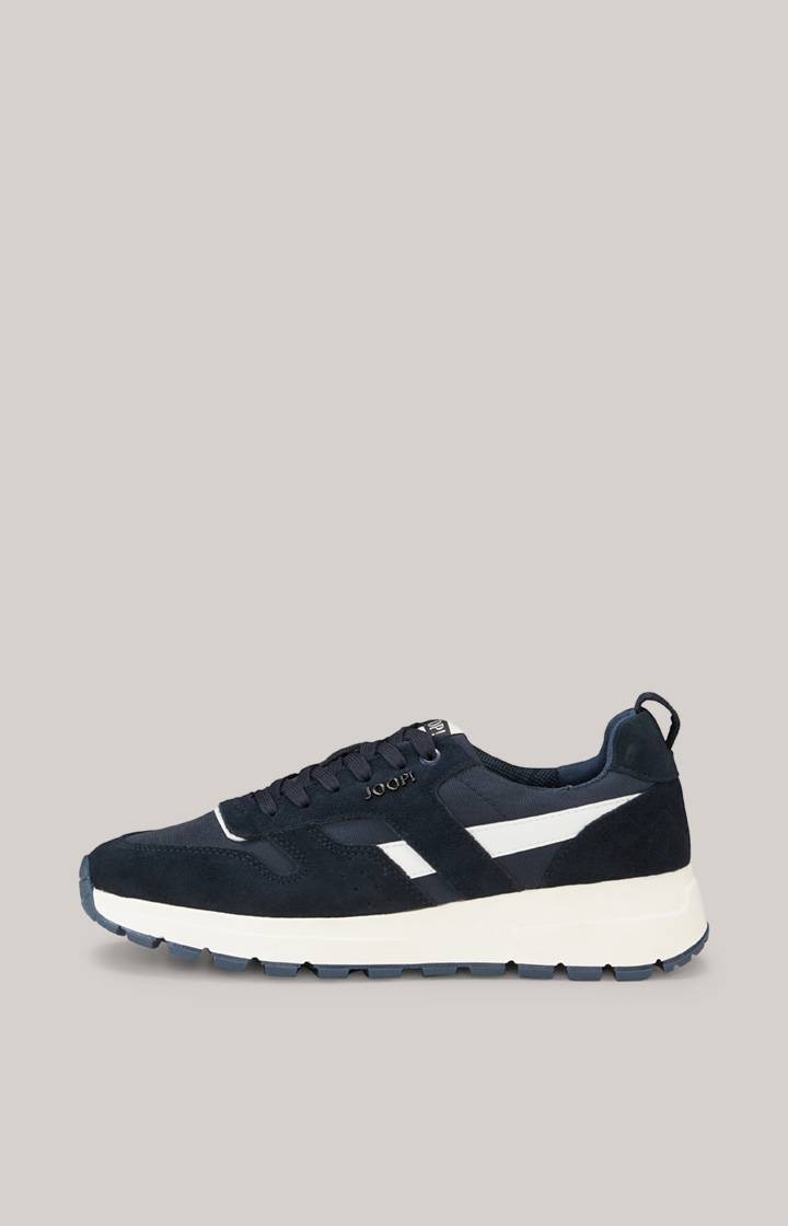 Joop Sneaker Stampa Fine New Hannis in Dunkelblau 2025
