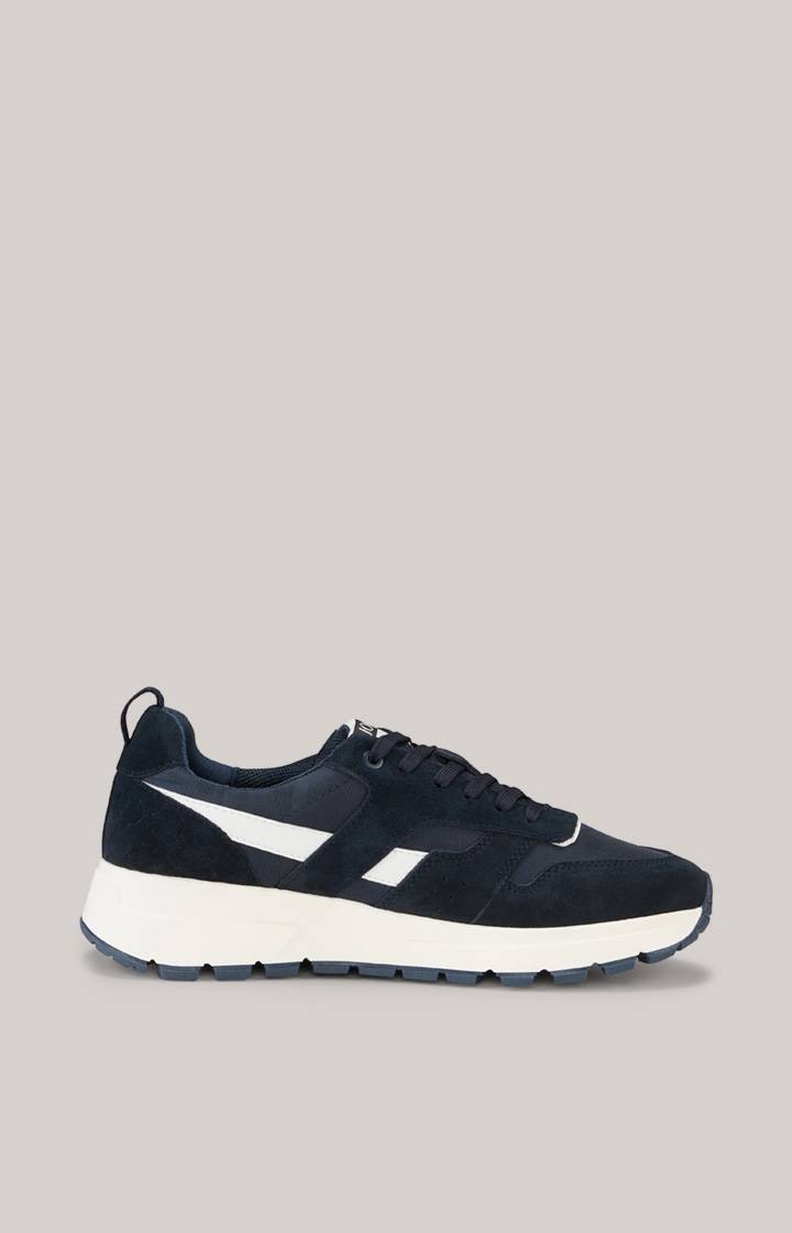 Joop Sneaker Stampa Fine New Hannis in Dunkelblau 2025