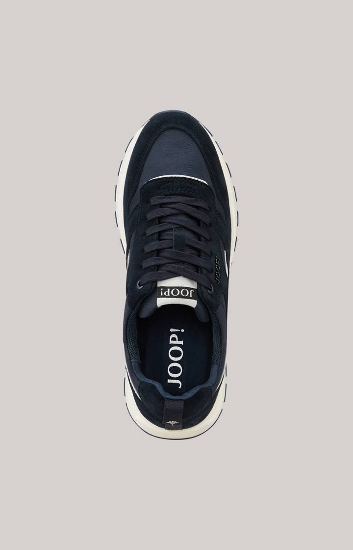Joop Sneaker Stampa Fine New Hannis in Dunkelblau 2025