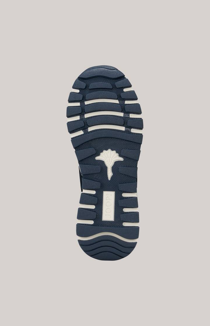 Joop Sneaker Stampa Fine New Hannis in Dunkelblau 2025