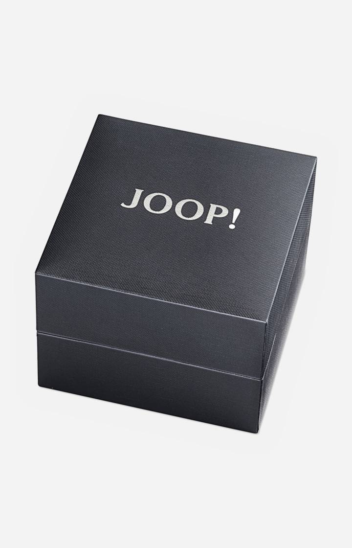 Joop Herrenuhr in Schwarz Auslauf
