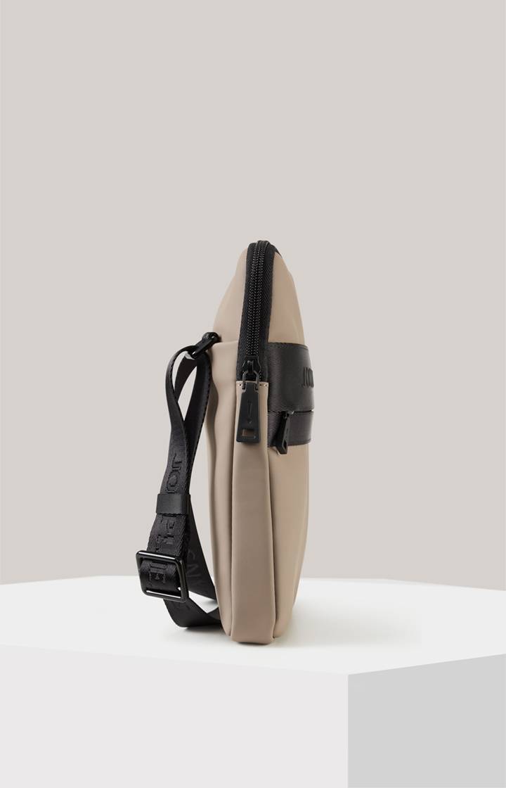 Joop Schultertasche Modica Nuvola Liam in Beige Angebote