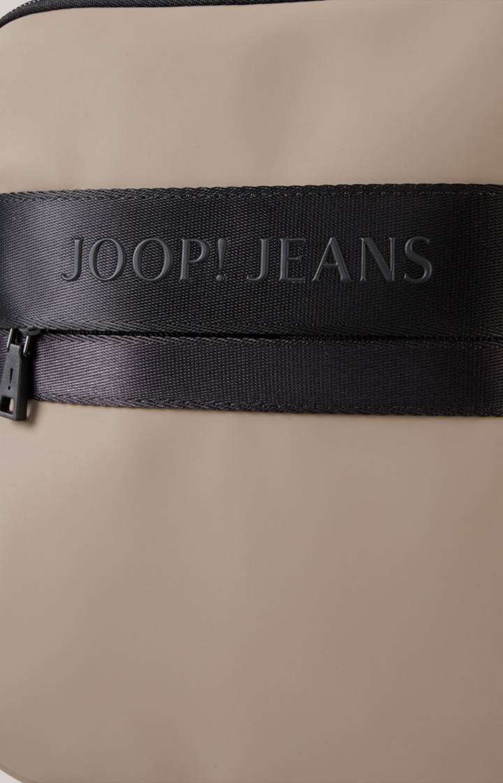 Joop Schultertasche Modica Nuvola Liam in Beige Angebote