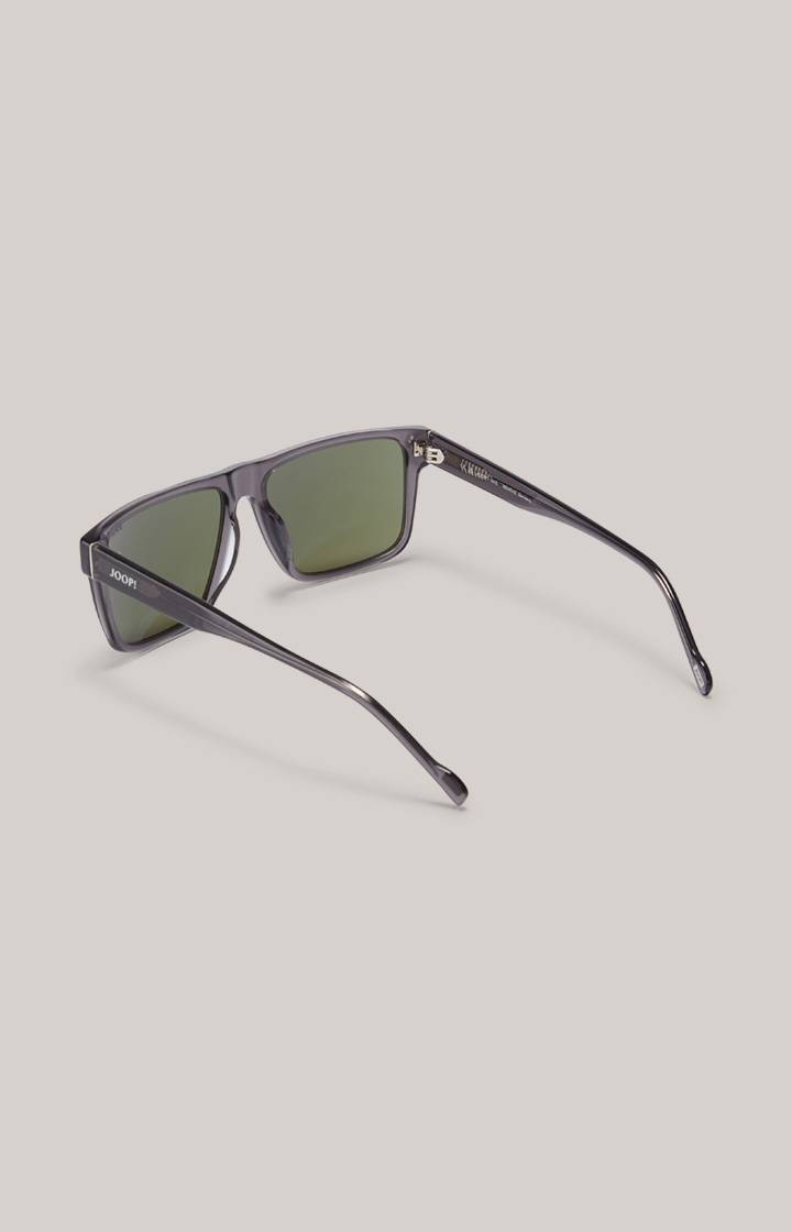 Joop Sonnenbrille in Grau/Grün Meist gekauft