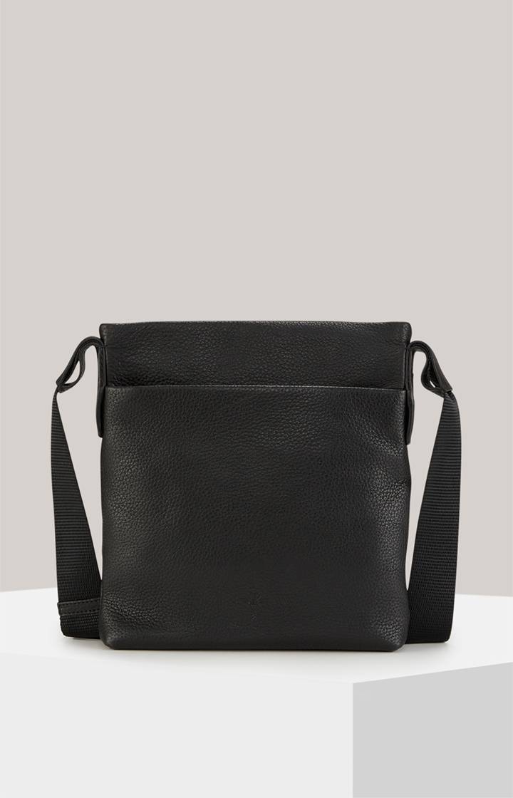Joop Schultertasche Cardona Medon in Schwarz Blitzverkäufe