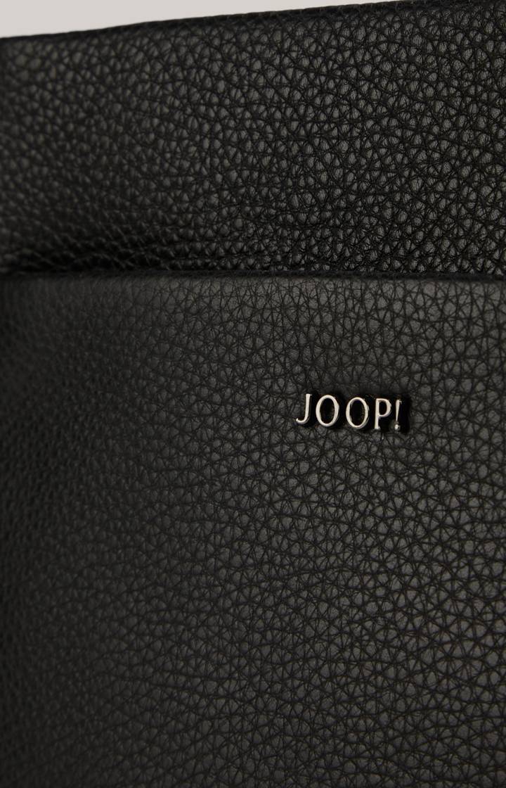 Joop Schultertasche Cardona Medon in Schwarz Blitzverkäufe