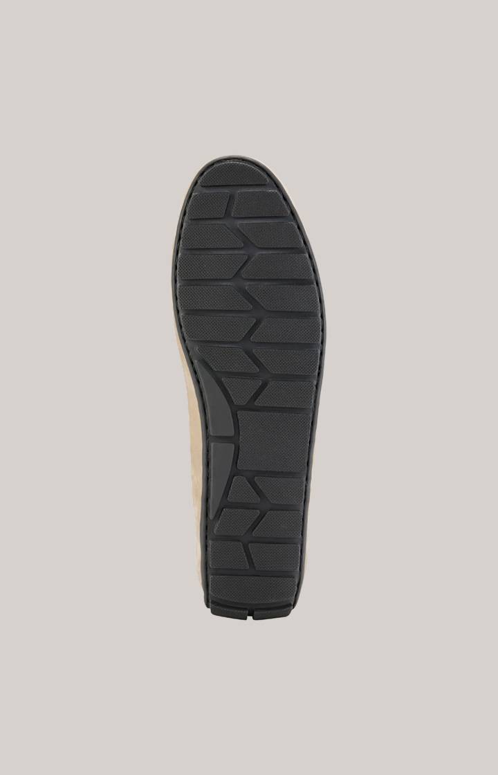 Joop Loafer Piola Terras in Beige Limitierter Zeitrabatt