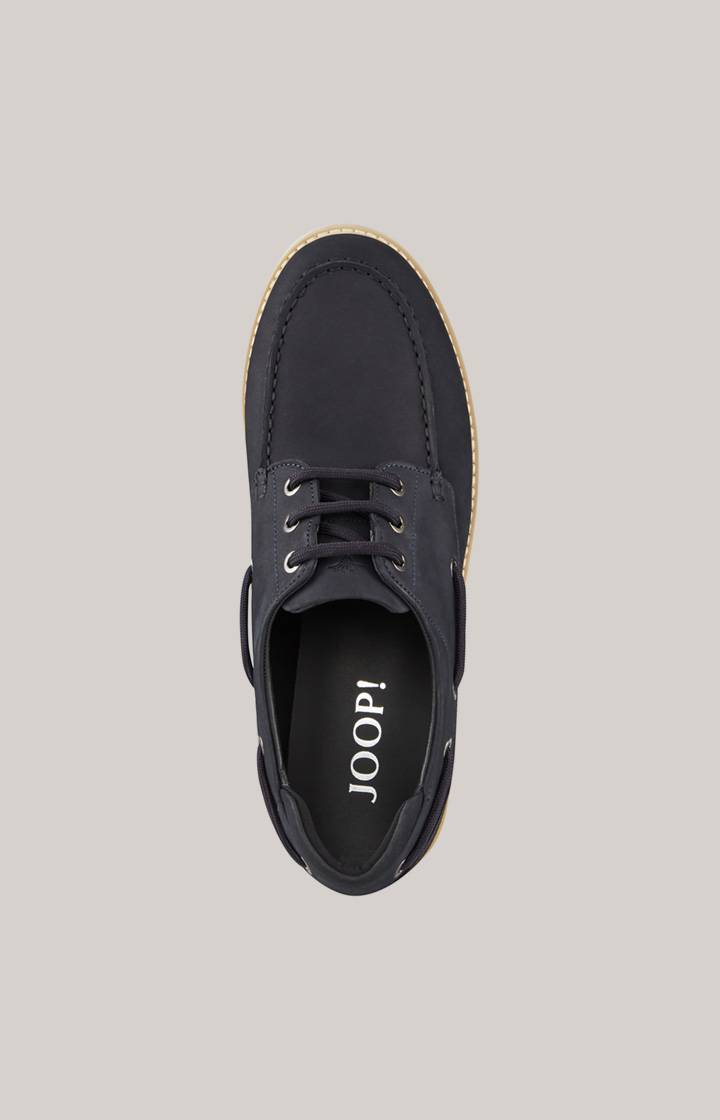 Joop Lace-Ups Piola Melo Fabrikpreis