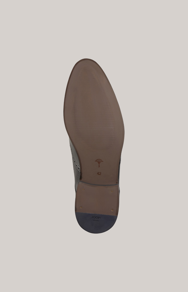 Joop Brogue Kleitos in Schwarz Günstig kaufen