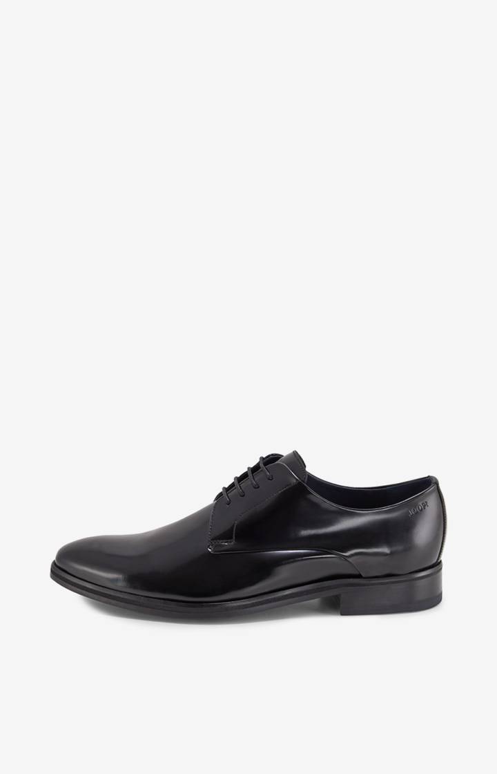 Joop Derby Serafino in Schwarz Großer Ausverkauf