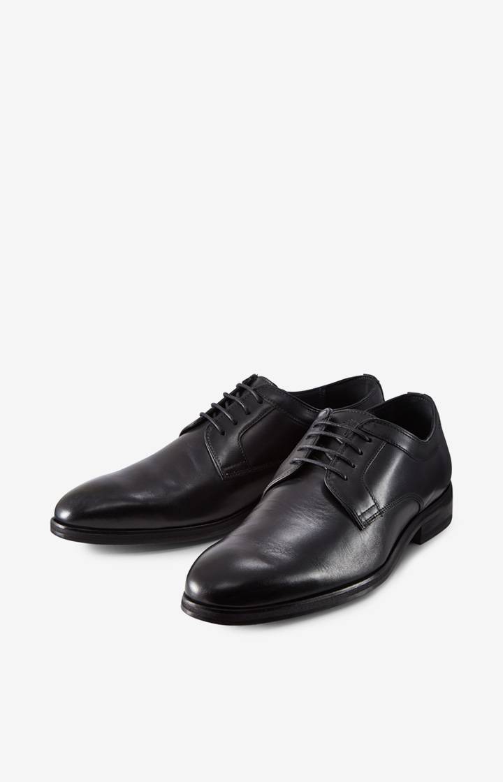 Joop Derby Pero Kleitos in Schwarz Flash Sale