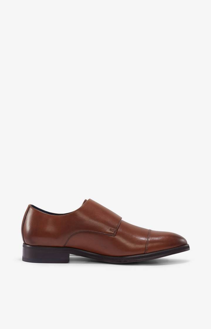 Joop Monk Kleitos in Cognac Begrenztes Angebot