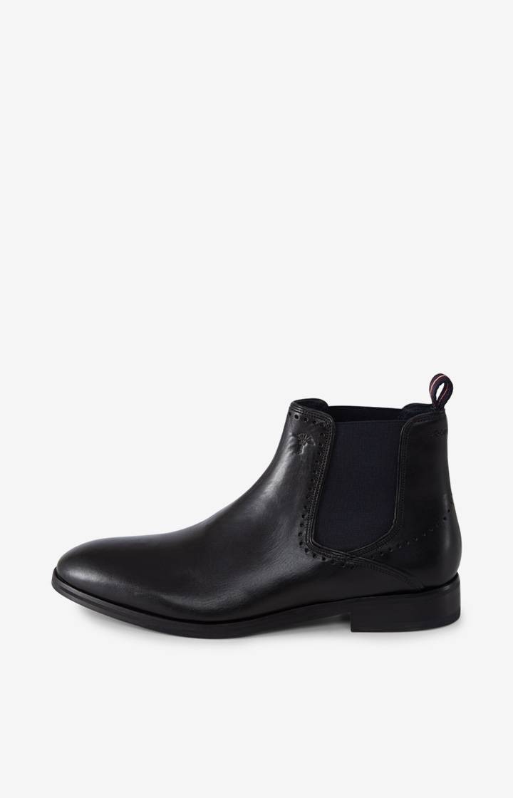 Joop Chelsea Boots Kleitos in Schwarz Online Shopping