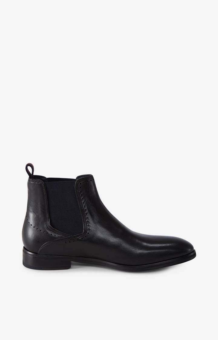 Joop Chelsea Boots Kleitos in Schwarz Online Shopping