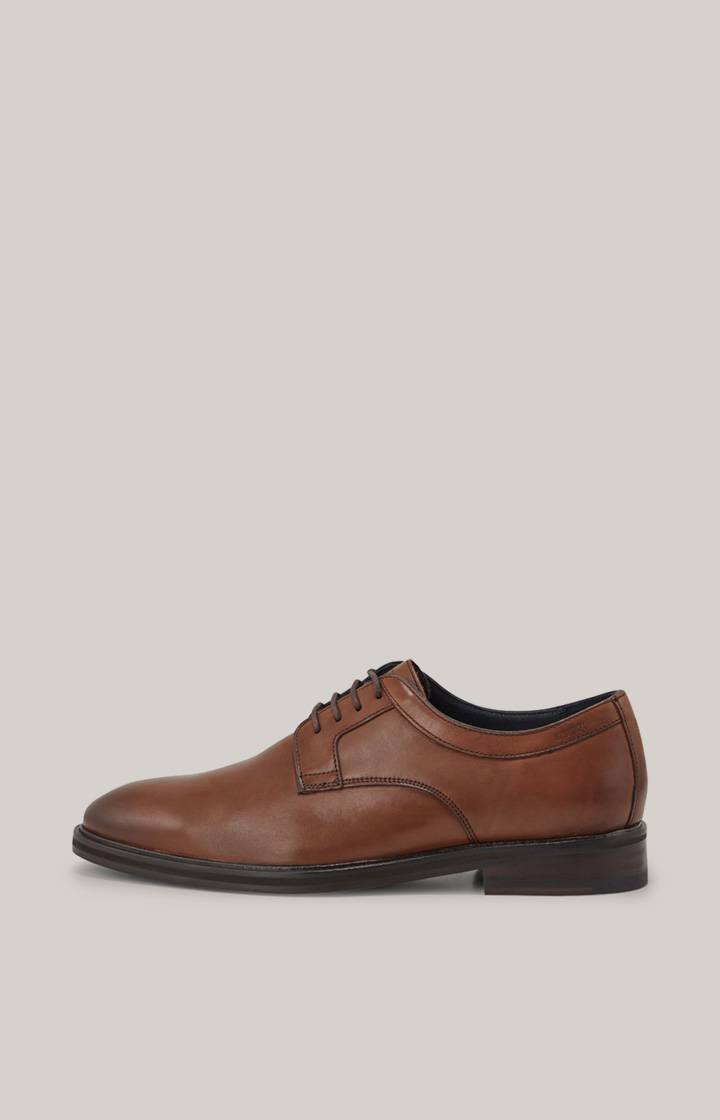 Joop Derby Pero Kleitos in Braun Cyber Monday