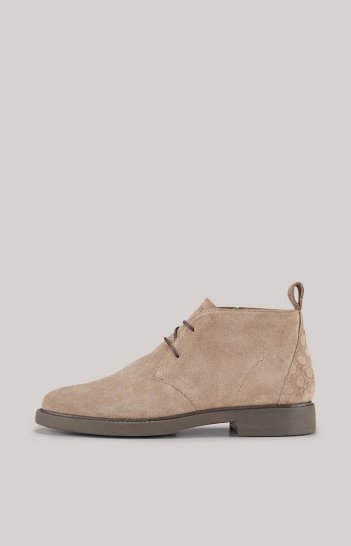 Joop Low Boots Stampa Fine Thales in Taupe Jubiläumsangebot