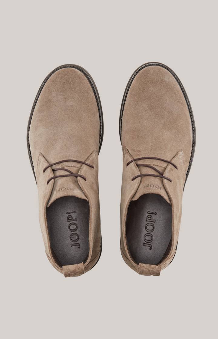 Joop Low Boots Stampa Fine Thales in Taupe Jubiläumsangebot
