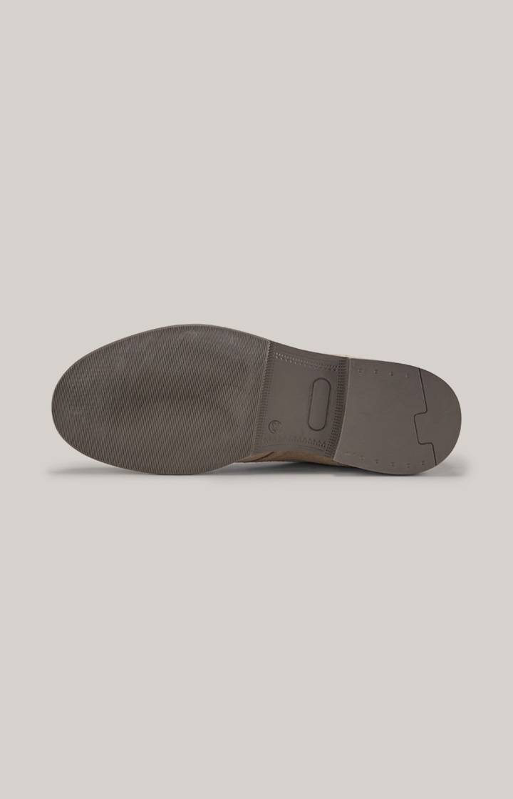 Joop Low Boots Stampa Fine Thales in Taupe Jubiläumsangebot