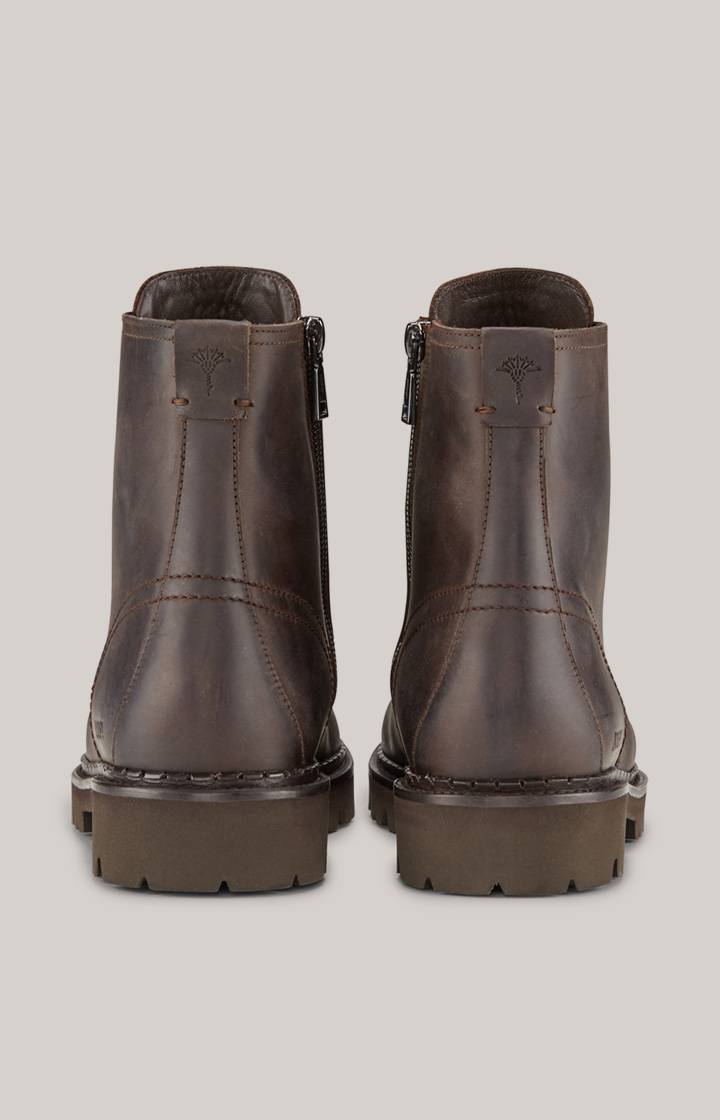 Joop Boots Loreto Hektor in Dunkelbraun Lagerräumung
