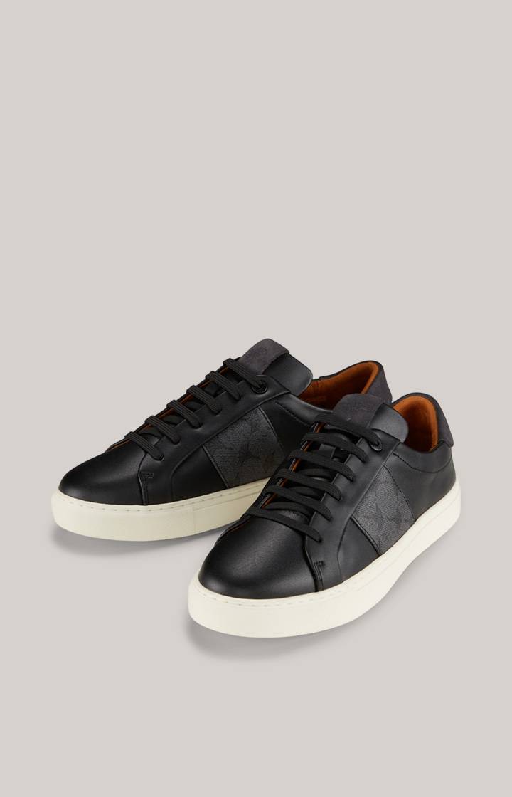 Joop Sneaker Mazzolino Lista Coralie in Schwarz Heißer Verkauf