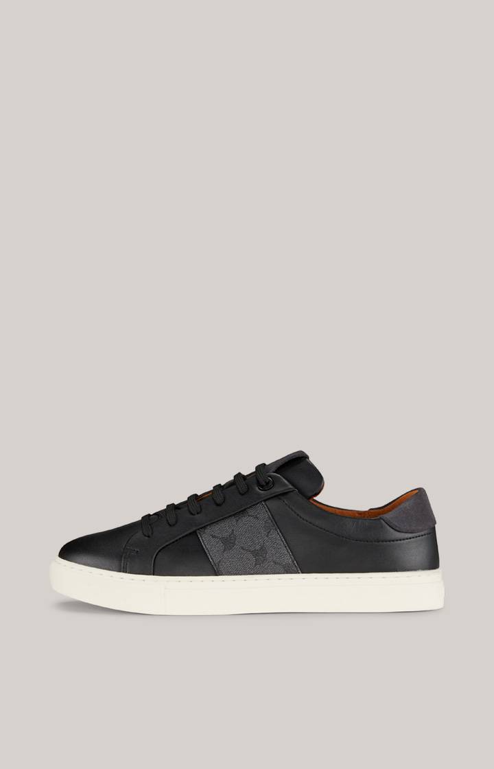 Joop Sneaker Mazzolino Lista Coralie in Schwarz Heißer Verkauf