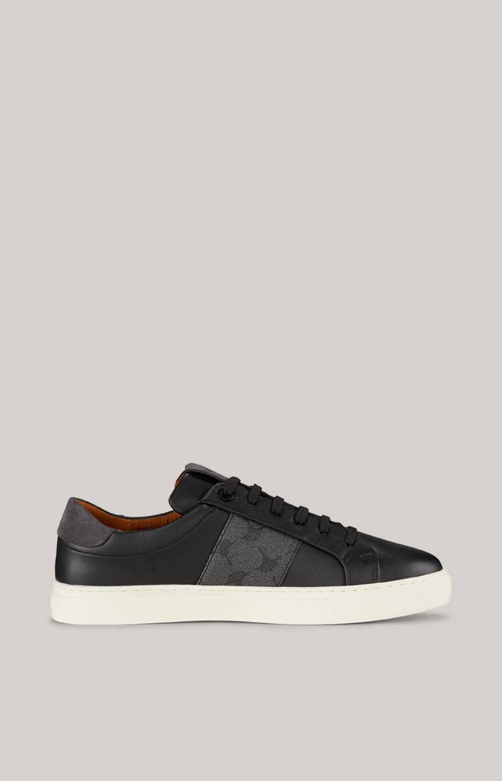 Joop Sneaker Mazzolino Lista Coralie in Schwarz Heißer Verkauf