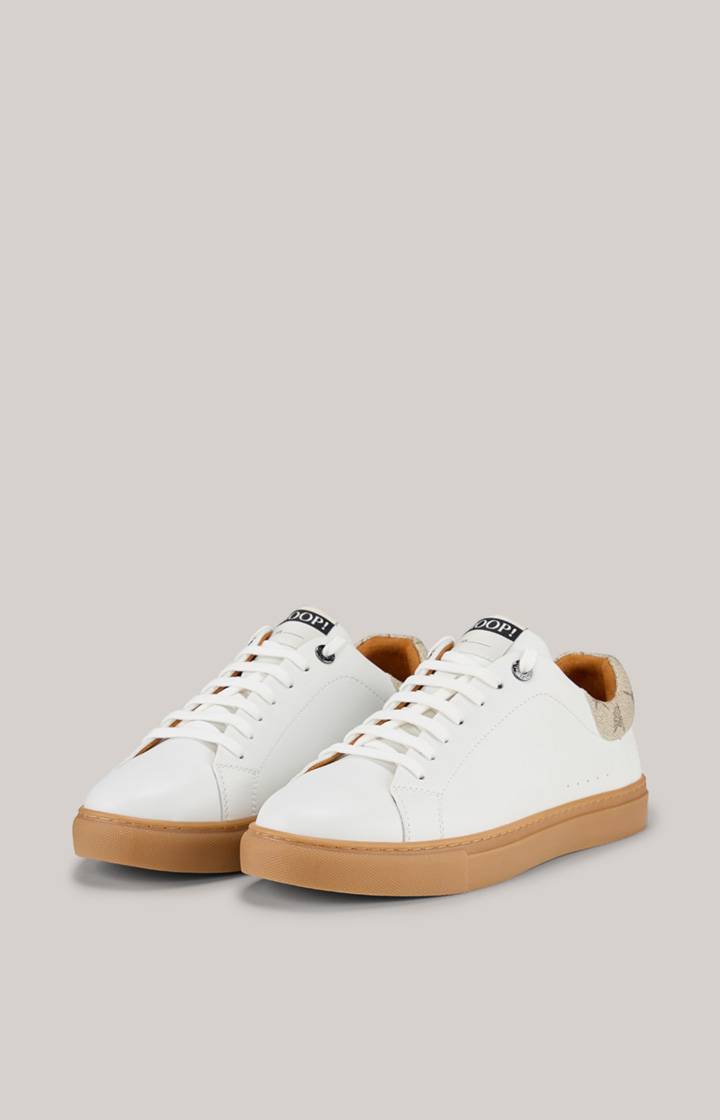 Joop Sneaker Coralie Mazzolino Fine in Beige Top Angebot