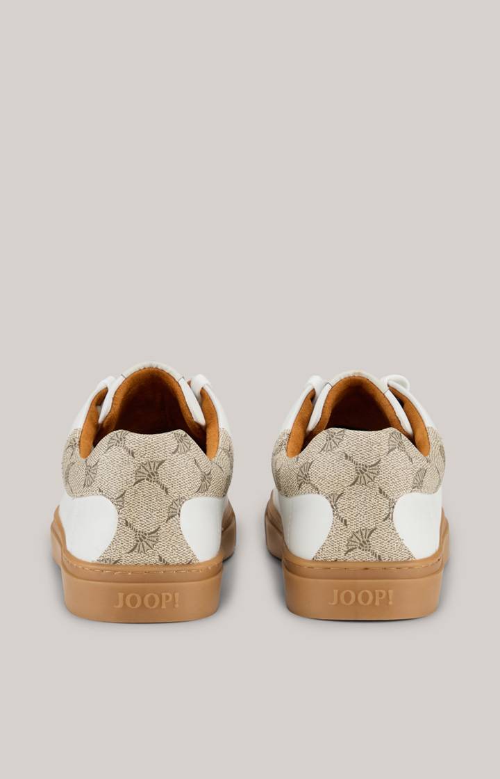 Joop Sneaker Coralie Mazzolino Fine in Beige Top Angebot
