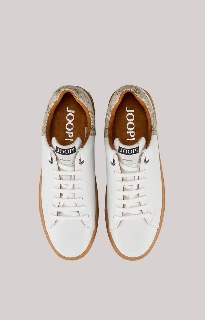 Joop Sneaker Coralie Mazzolino Fine in Beige Top Angebot