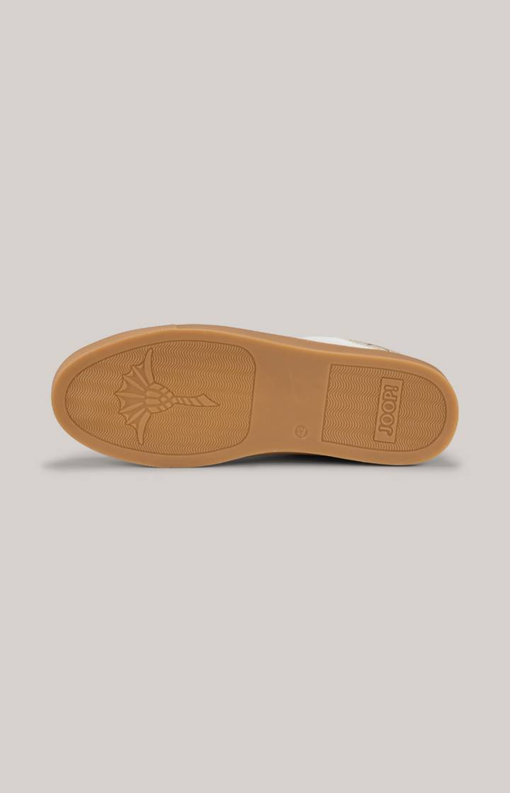 Joop Sneaker Coralie Mazzolino Fine in Beige Top Angebot