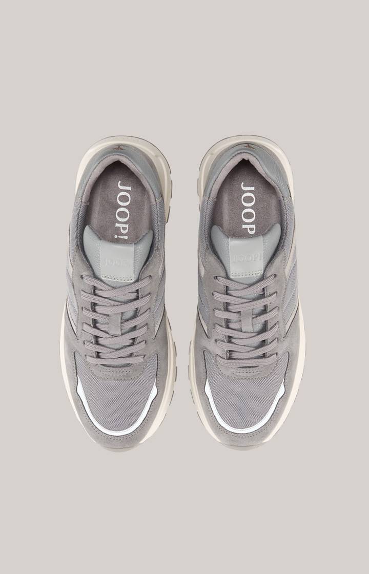 Joop Sneaker New Hannis Misto in Grau Neueste Mode