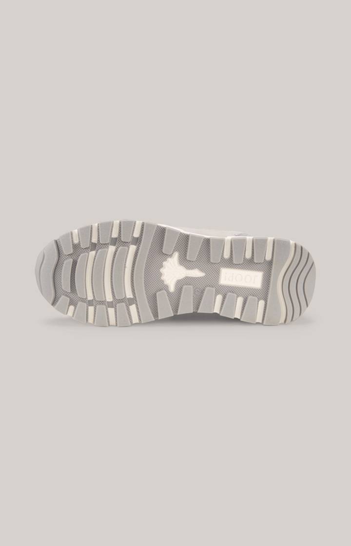 Joop Sneaker New Hannis Misto in Grau Neueste Mode