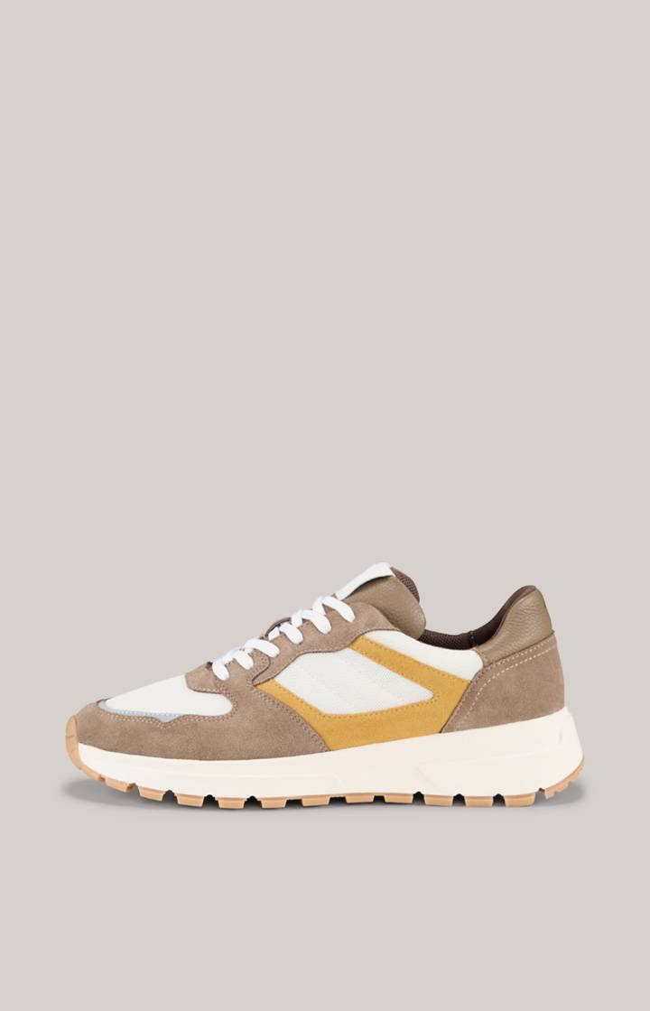 Joop Sneaker New Hannis Misto in Braun Online Outlet