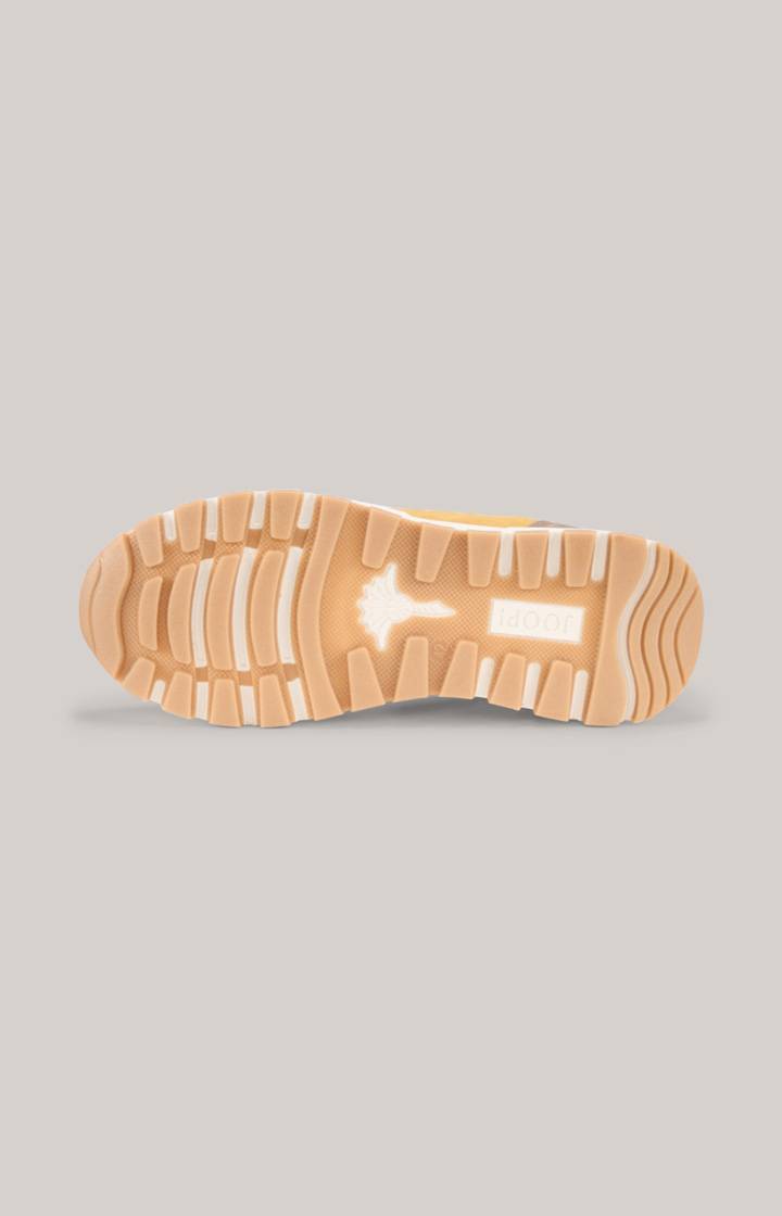 Joop Sneaker New Hannis Misto in Braun Online Outlet