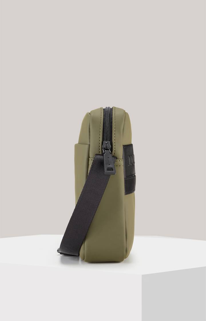 Joop Schultertasche Modica Nuvola Rafael in Oliv Neuheiten