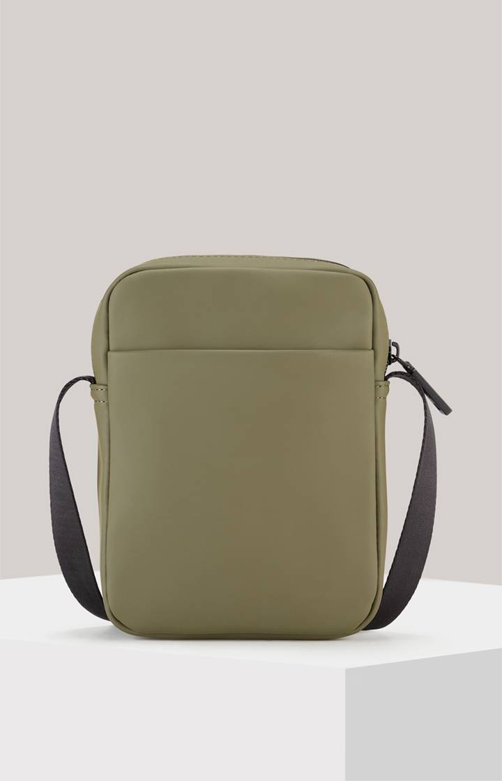 Joop Schultertasche Modica Nuvola Rafael in Oliv Neuheiten