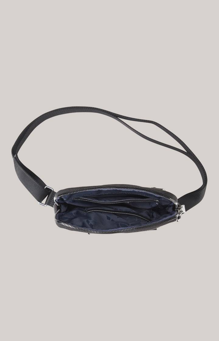 Joop Schultertasche Barletta Milo in Schwarz Saisonale Angebote