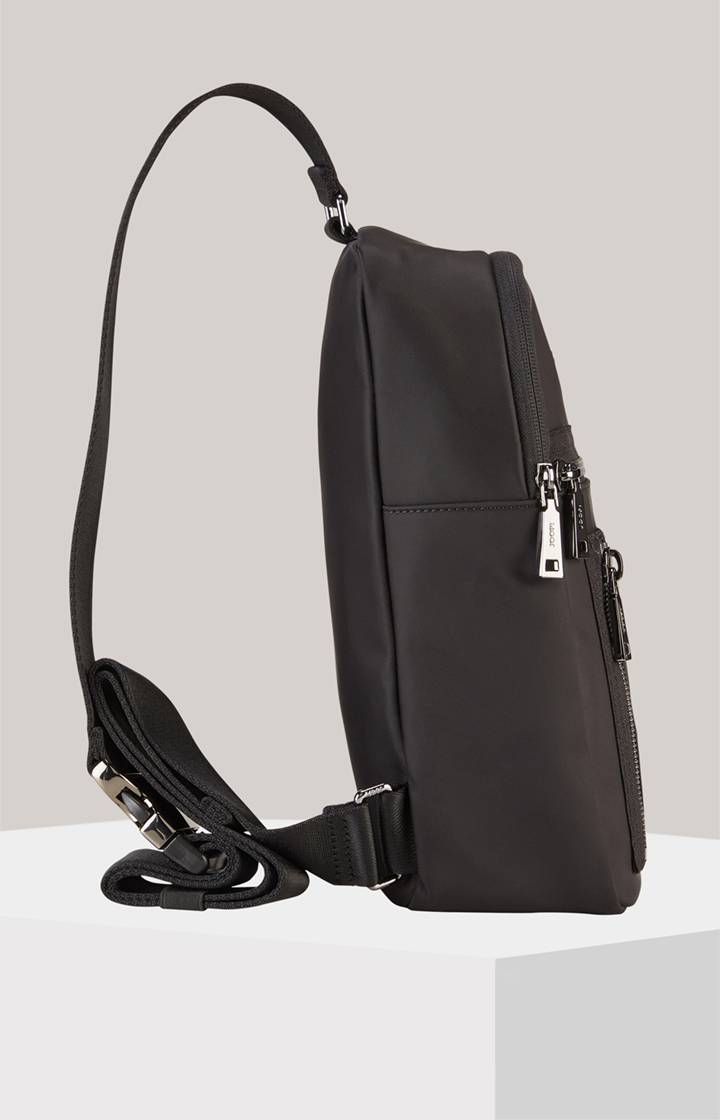 Joop Crossbody-Bag Barletta Timo in Schwarz Kauf eins, bekomm eins gratis