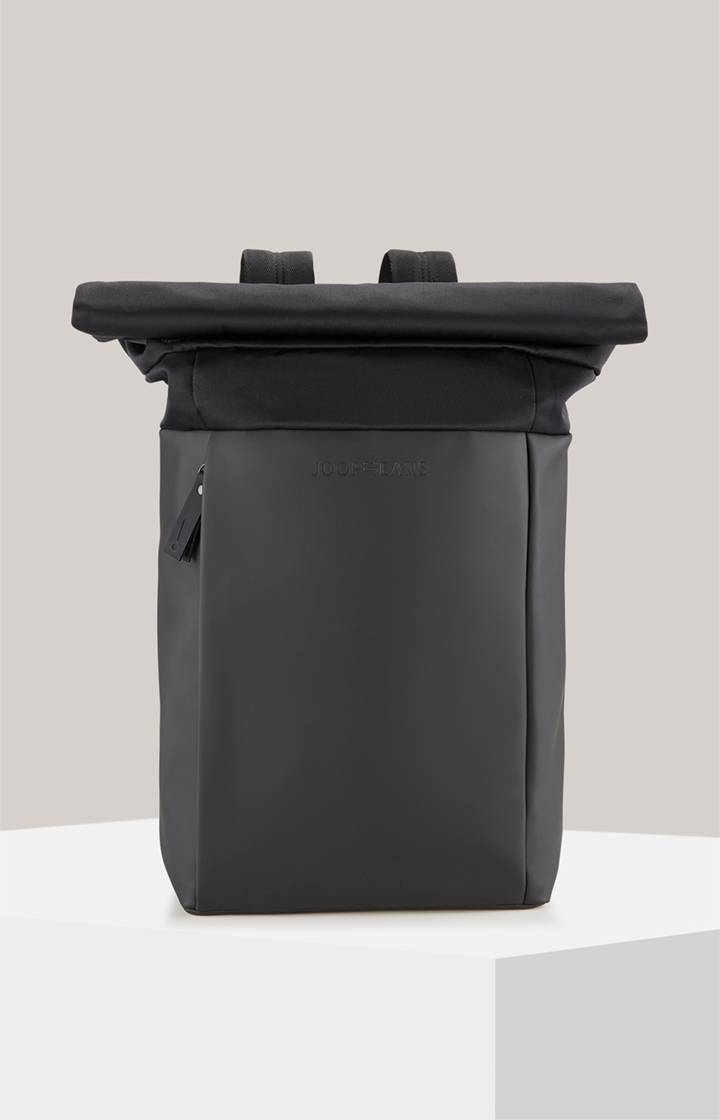 Joop Rucksack Atessa Tino in Schwarz Sonderangebote