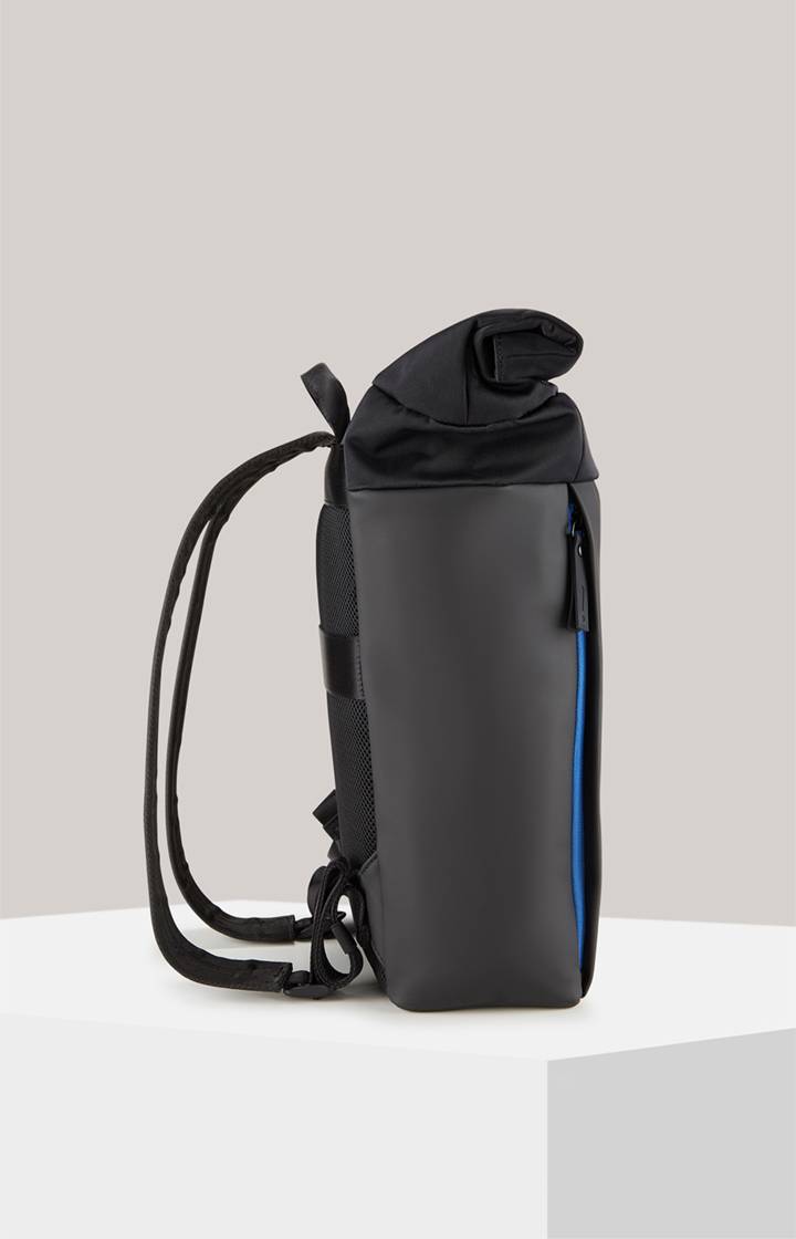 Joop Rucksack Atessa Tino in Schwarz Sonderangebote