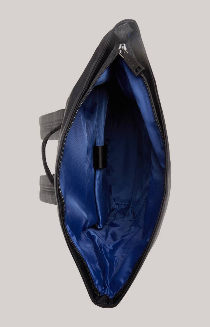 Joop Rucksack Atessa Tino in Schwarz Sonderangebote