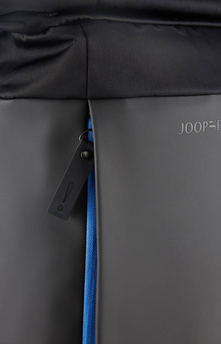 Joop Rucksack Atessa Tino in Schwarz Sonderangebote
