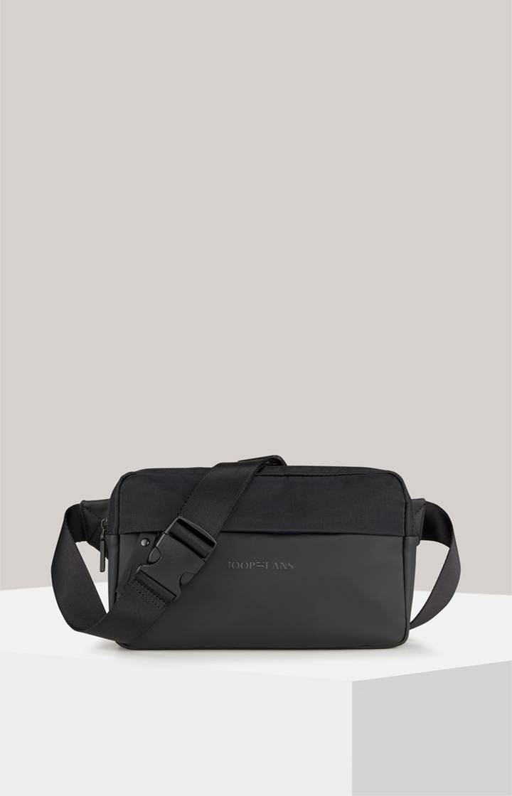 Joop Crossbody-Bag Atessa Lino in Schwarz VIP-Rabatte