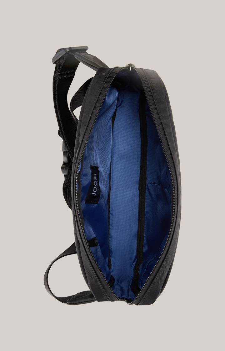 Joop Crossbody-Bag Atessa Lino in Schwarz VIP-Rabatte
