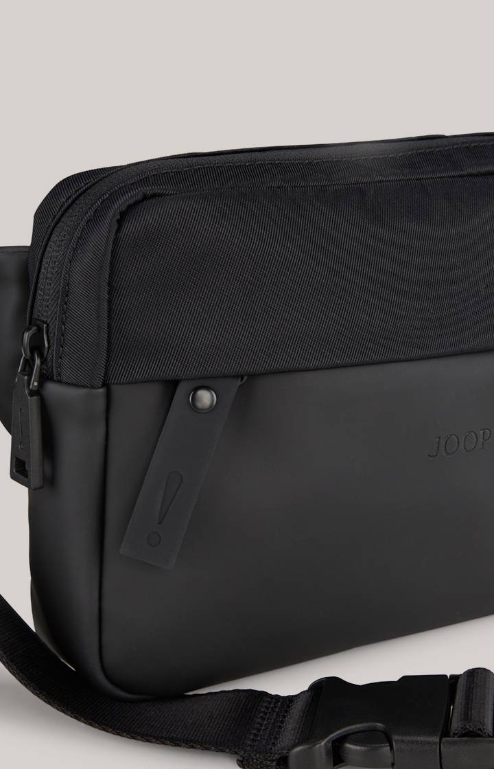 Joop Crossbody-Bag Atessa Lino in Schwarz VIP-Rabatte