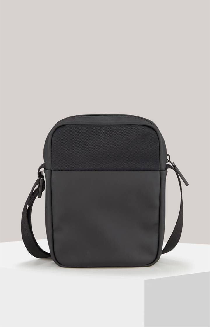 Joop Schultertasche Atessa Rafael in Schwarz Tiefpreis