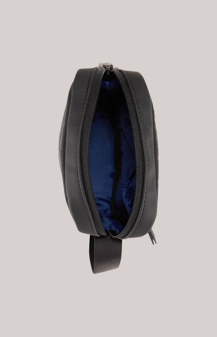 Joop Schultertasche Atessa Rafael in Schwarz Tiefpreis